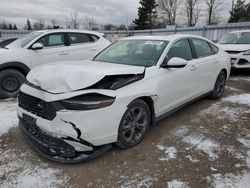 2023 Honda Accord EX en venta en Bowmanville, ON