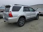 2008 Toyota 4runner Limited