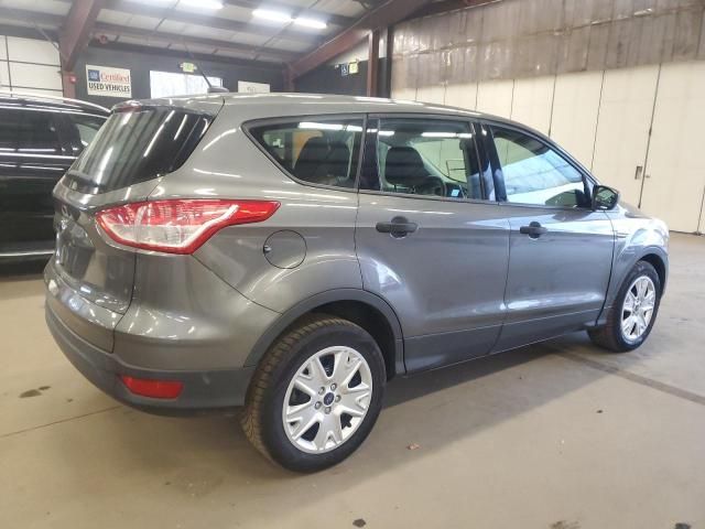 2014 Ford Escape S