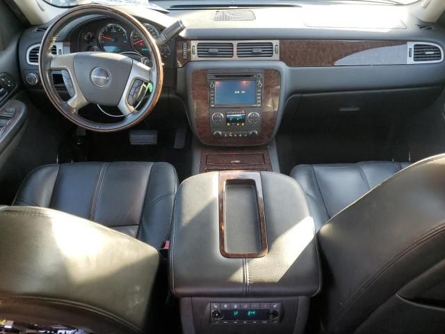 2008 GMC Yukon Denali