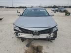 2024 Toyota Camry XLE