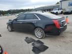 2014 Cadillac CTS