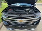 2022 Chevrolet Silverado LTD K1500 High Country