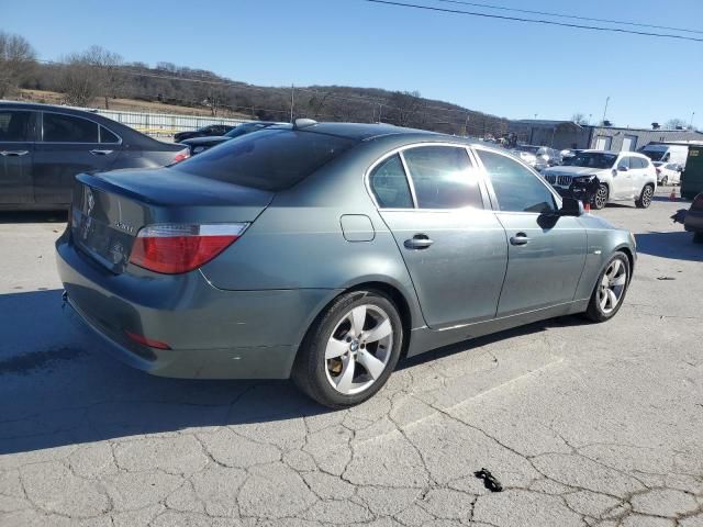 2004 BMW 530 I