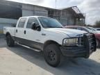 2004 Ford F250 Super Duty