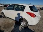 2010 Nissan Versa S