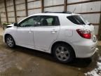 2009 Toyota Corolla Matrix