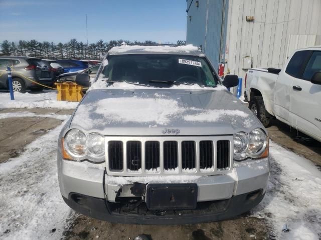 2009 Jeep Grand Cherokee Laredo