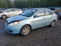 Run And Drives Cars for sale at auction: 2009 Hyundai Accent GLS