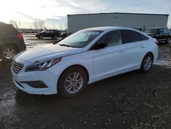 Hyundai Sonata se salvage cars for sale: 2015 Hyundai Sonata SE