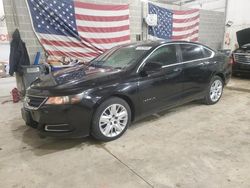 2014 Chevrolet Impala LS en venta en Columbia, MO