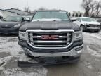 2017 GMC Sierra K1500 SLT