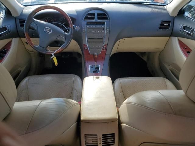 2009 Lexus ES 350