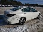 2017 Honda Accord EX