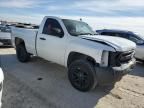 2008 Chevrolet Silverado C1500