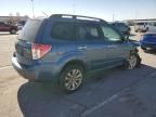 2011 Subaru Forester Limited