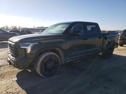 2022 Toyota Tundra Crewmax SR en venta en New Braunfels, TX