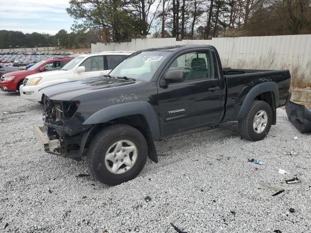 2009 Toyota Tacoma