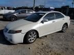 2005 Acura TSX