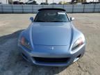 2002 Honda S2000