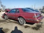 1987 Ford Thunderbird