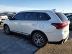 2017 Mitsubishi Outlander ES