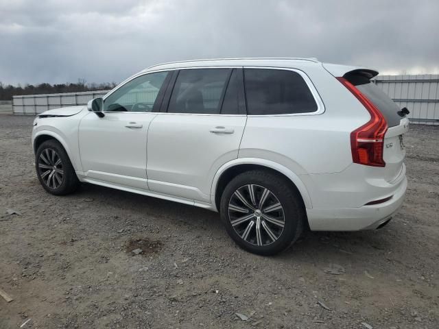 2020 Volvo XC90 T6 Momentum