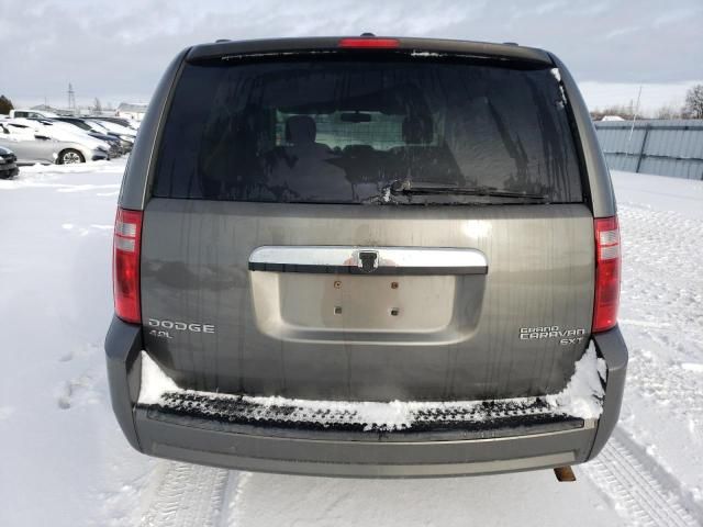 2010 Dodge Grand Caravan SE