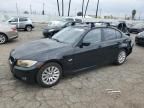 2009 BMW 328 I Sulev