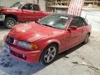 2002 BMW 325 CI