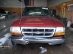 2000 Ford Ranger Super Cab