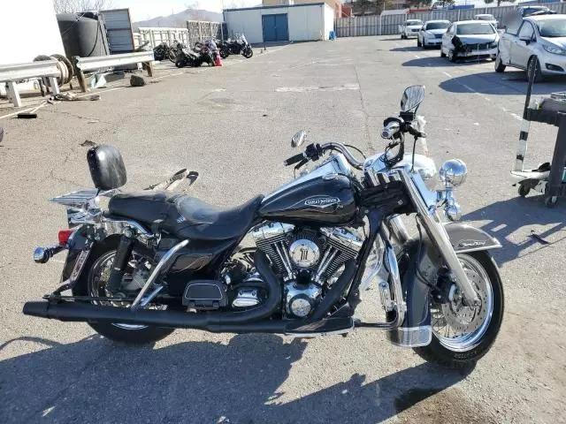 2006 Harley-Davidson Flhrci