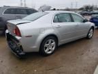 2010 Chevrolet Malibu LS