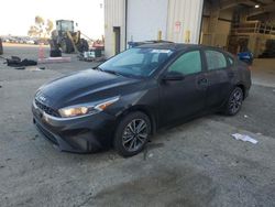 Salvage Cars with No Bids Yet For Sale at auction: 2023 KIA Forte LX