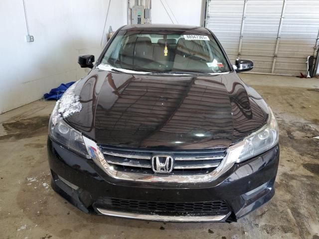 2015 Honda Accord EX