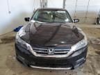 2015 Honda Accord EX