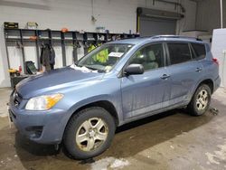 Toyota Vehiculos salvage en venta: 2011 Toyota Rav4