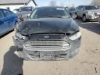 2015 Ford Fusion Titanium