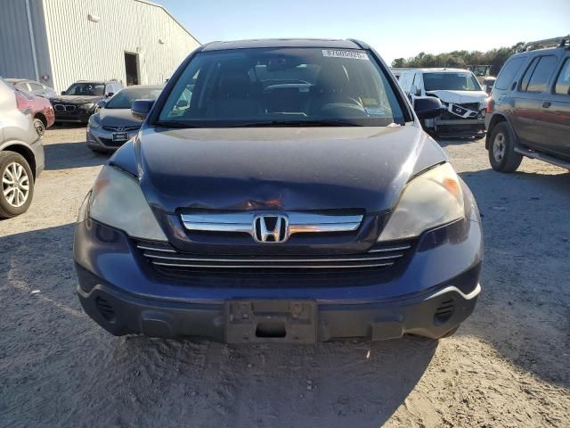 2008 Honda CR-V EXL