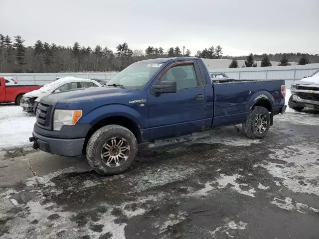 2009 Ford F150