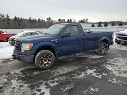 2009 Ford F150 en venta en Windham, ME