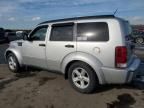 2008 Dodge Nitro SXT