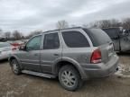 2005 Buick Rainier CXL