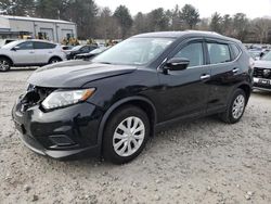 Nissan Vehiculos salvage en venta: 2014 Nissan Rogue S