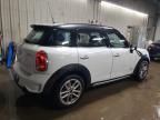 2015 Mini Cooper S Countryman