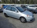 2010 Hyundai Accent GLS