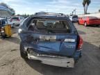 2008 Subaru Outback 2.5XT Limited