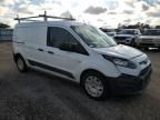 2017 Ford Transit Connect XL