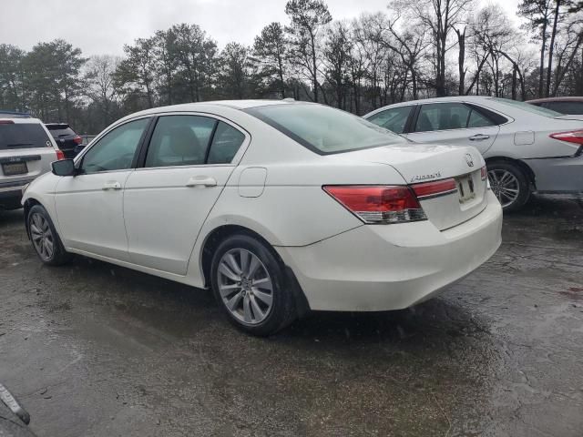 2011 Honda Accord EXL