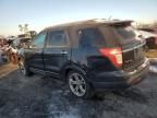 2011 Ford Explorer Limited